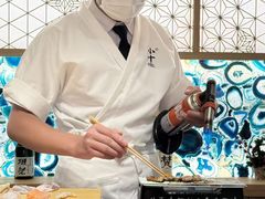 -小十Omakase(地王大厦店)