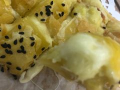 -乐凯撒披萨(南山书城店)