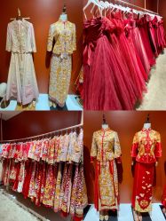 -派丽莫Pellimo原创设计婚纱品牌