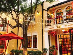 -玫瑰厅上海菜(兴国路店)