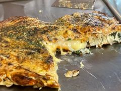 -日葵 大阪烧ひまり(仙霞路店)