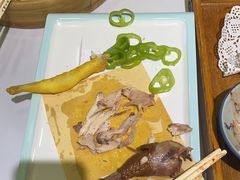 岳城水库大银鱼-春满园·邯郸菜发祥地(滏东店)