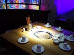 -捞围鲜·港式打边炉(海阳路店)