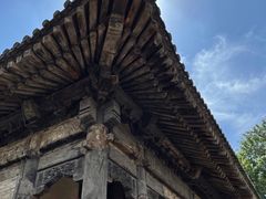 -嵩祝寺及智珠寺