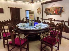 -园林美食城·本土农家菜(杨和镇店)