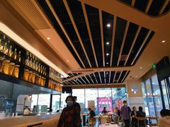 -必胜客(龙泉万达店)