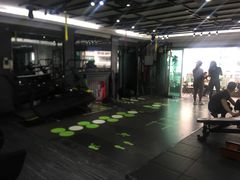 -简·无界健身工作室·运动康复·体态(石厦店)