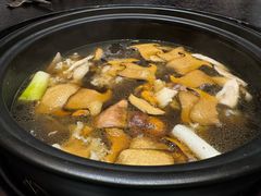 -滇野云南野生菌餐厅(陕西南路店)