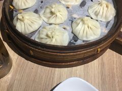 -老班长手工灌汤包老店(东山店)