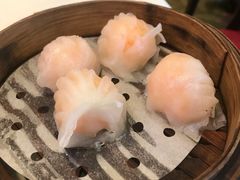 虾饺皇-万龙洲海鲜(南新仓店)