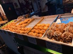 -西归浦每天偶来市场