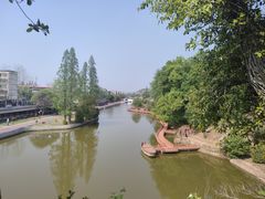 -东坡赤壁风景名胜区