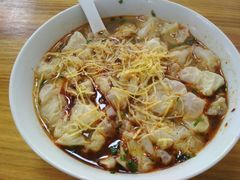 -蟹芆三馄饨
