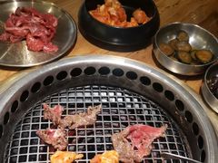 -汉拿山(北京上地华联店)