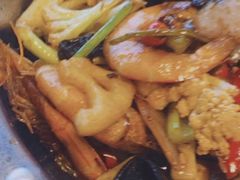 -雅逸居海鲜小厨