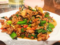 -益华家菜屋(世茂店)