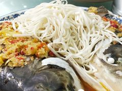 -隆源山寨土菜馆
