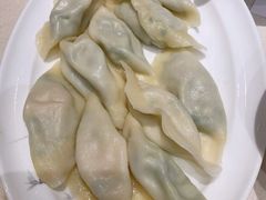 -喜家德虾仁水饺(麒麟社店)