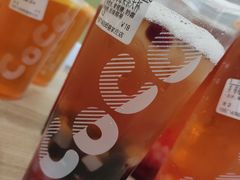 -CoCo都可(骆家庄新店)