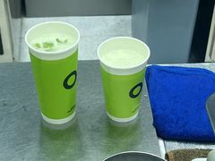 -O2鲜榨果汁(苏州龙湖狮山店)