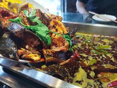 -张大胡子鱼头火锅酒楼(长益路店)