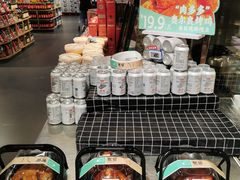 -美廉美超市(圣熙8号购物中心店)