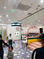 -MELAND CLUB亲子乐园·派对·餐厅(北京芳圆里ID MALL店)