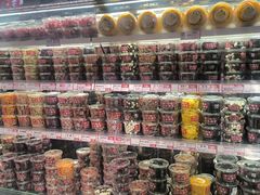 -二斗栗子(黄河道店)