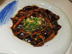 -老人和饭店(淮海中路店)