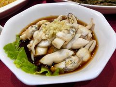 -老吉士酒家(天平路店)