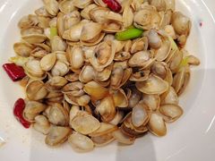 -启东小海鲜(庄先湾路1号店)