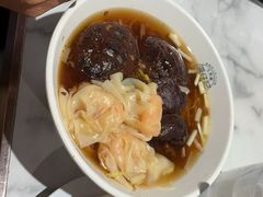 -深仔记正宗云吞面(尖沙咀店)