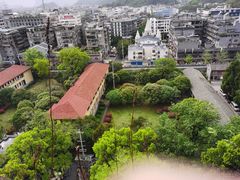-桂林独秀峰王城景区