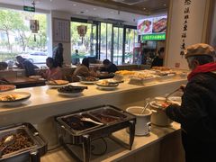 -素满香·素食自助餐(苏州·临顿路店)