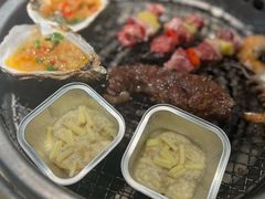 -火炉火自助餐(西直门凯德MALL店)