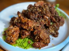 -德泰楼餐饮(莲湖路店)