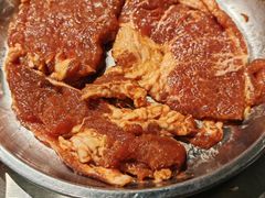 -英雄故事地摊烤肉(马驹桥店)
