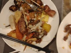 -安蒂娅.悦景轩中餐厅(西乡店)