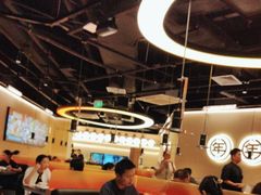 -师烤·豆花烤鱼(深圳坂田天虹店)