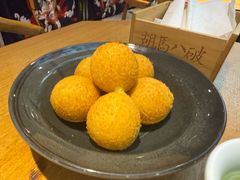 -胡马八破·川菜小馆(高新万达店)
