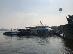 -天目湖山水园