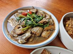 -坛南湾阿强农家乐.海鲜大排档老字号(福州地标美食店)