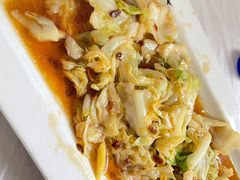 -宾朋海鲜饭庄(兴海路店)