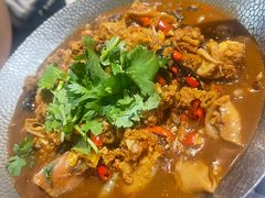 -福巷湘食小馆·猛火现炒(上海首店)
