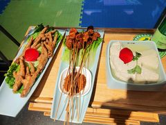 -蜀九香火锅(江油店)