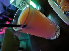 -MOSSO音乐酒吧·Live House(南京西路店)