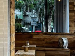 -HAY COFFEE