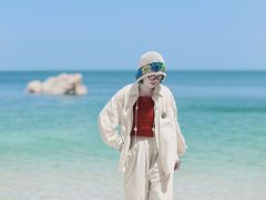 -海岛日记(养马岛店)