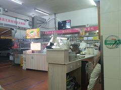 -津品味小吃(大学湾店)