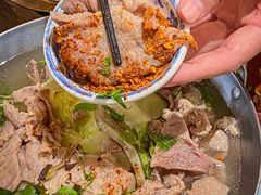 -肖四女乐山跷脚牛肉(滨江天街店)